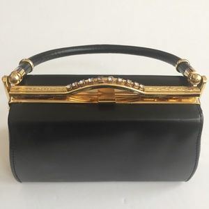 Italian Designer Evening Bag